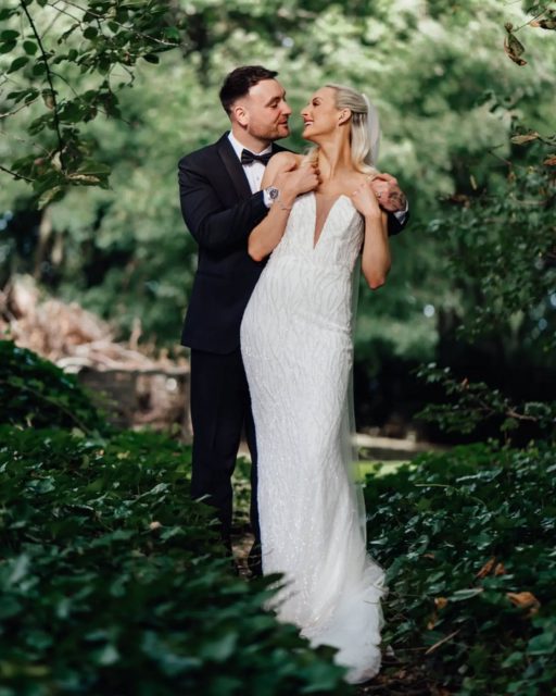 • B  E  T  H   &   D  A  N  N  Y •  Celebrating their love at the stunning @hotelwoodlands! 

The romance and beauty of this enchanting venue, from the lush surroundings to the elegant interiors, make every moment a picture-perfect memory waiting to happen. It was a joy to capture the love and joy of this celebration with all their friends and family.
.
.
. 

Mr & Mrs @poggo & @bethany.pogsonx 

Venue @hotelwoodlands 

Hair @chloehingleyhairdressing 

Videographer @tomharringtonfilms

#woodlandsleeds #classicwedding #traditionalwedding #2024bride #2025bride #realwedding⁠ #documentaryweddingphotography #yourdayyourway #englishwedding  #weddingdress #realweddingmoments #grantleyhallwedding #grantleyhall #luxurywedding #yorkshireweddingphotographer #yorkshireweddingsupplier #lovelucille