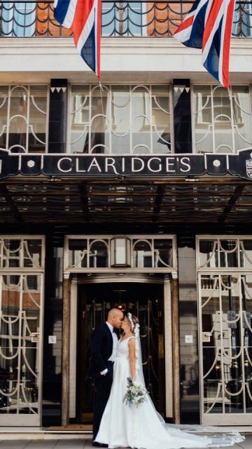 • C L A S S I C •  Everything about Georgina & Alex’s wedding oozed elegance, it was a dream to photograph their big day at the stunning @claridgeshotel and to see them celebrate their happily ever after!
.
.
.

Venue @claridgeshotel

Dress @avarosehamilton

Suits @nealandpalmer

Florist @chantellefloraldesign

Hair by Ciara @ruubyapp

#claridges #londonwedding #classicwedding #traditionalwedding #2024bride #2025bride #realwedding⁠ #documentaryweddingphotography #yourdayyourway #englishwedding  #weddingdress #realweddingmoments #grantleyhallwedding #grantleyhall #luxurywedding #yorkshireweddingphotographer #yorkshireweddingsupplier #lovelucille